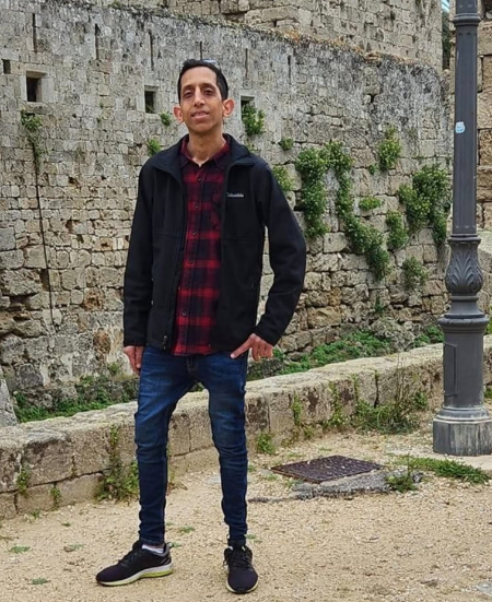 שלומי אבוקסיס